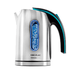 Электрочайник Cecotec ThermoSense 270 Steel