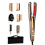 Фен-випрямляч CECOTEC AirLisse 6in1 iTwerk Champagne 