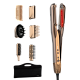 Фен-випрямляч CECOTEC AirLisse 6in1 iTwerk Champagne