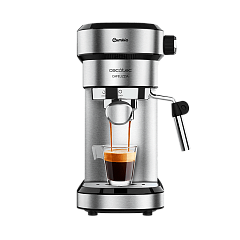 Кофеварка рожковая Cecotec Cafelizzia 790 Steel 