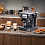 Кавоварка CECOTEC Power Espresso 20 Barista Steel & Grind 