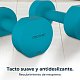 Гантелі Cecotec Drumfit 500 DoubleNeo (2шт по 5кг)