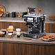 Кавоварка CECOTEC Power Espresso 20 Barista Steel & Grind