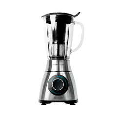 Блендер CECOTEC Power Titanium 2000MAX PerfectMix Black 