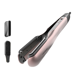 Фен-випрямляч CECOTEC AirLisse 2in1 ForceDry Black 