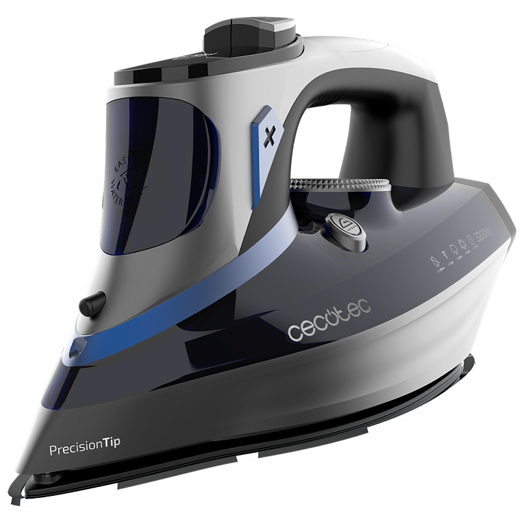 Праска CECOTEC IronHero 3200 Smart Absolute 