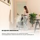 Пароочиститель ручной Cecotec HydroSteam 1300 Rapid Max