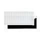 HEPA фильтр для робота-пылесоса Cecotec Conga 8290 Immortal Ultra Power Home X-Treme, Conga 8290 Immortal Ultra Power X-Treme