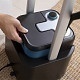 Відпарювач Вертикальна станція CECOTEC IronHero 2100