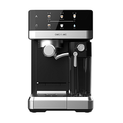 Кофеварка рожковая CECOTEC Power Espresso 20 Touch & Cream 