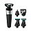 Електробритва CECOTEC Bamba PrecisionCare TwistGroom 5in1 