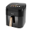 Мультипечь (аэрогриль-фритюрница) CECOTEC Cecofry&Grill Smokin 6500 