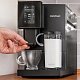 Кофемашина CECOTEC Cremmaet Compactccino Connected