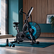 Велотренажер Drumfit WOD Rider Ultimate bicicleta