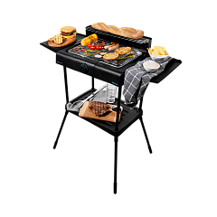 Электрический гриль Cecotec PerfectSteak 4250 Stand 