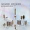 Стайлер CECOTEC Bamba CeramicCare 12in1 AirGlam Champagne 