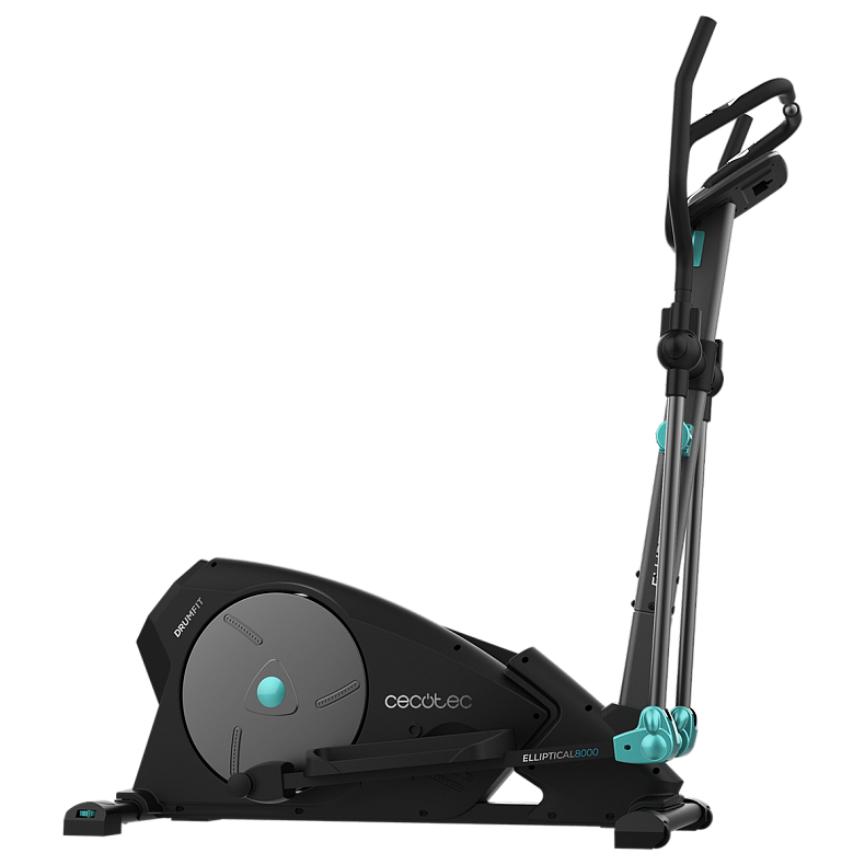 Орбитрек Cecotec Drumfit Elliptical 8000 Magno (CCTC-07227)