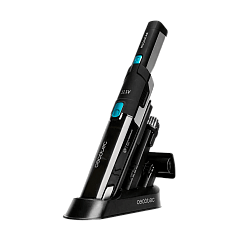 Бездротовий пилосос CECOTEC Conga Rockstar Micro 8000 