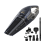 Пылесос Cecotec Conga Rockstar 25,2V Animal Hand 