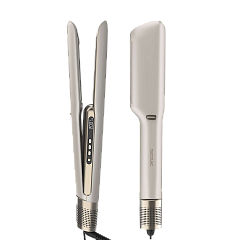 Фен-випрямляч CECOTEC Air Lisse Champagne 