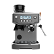 Кавоварка CECOTEC Power Espresso 20 Barista Steel & Grind