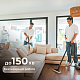 Пароочиститель CECOTEC HydroSteam 2000 EasyHome Max
