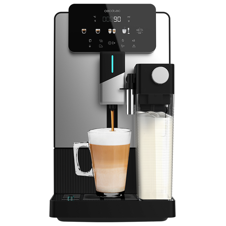 Кавоварка CECOTEC Cremmaet Latte