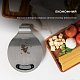 Кухоні ваги CECOTEC CookControl 10400 Smart Healthy EasyHang