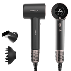 Фен CECOTEC Bamba IoniCare Rockstar AirSonic 