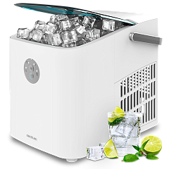 Ледогенератор Cecotec Chillin' Ice 1200 Go  