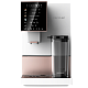 Кофемашина CECOTEC Cremmaet Compactccino White Rose