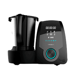 Кухонный комбайн-робот (термомикс) CECOTEC Mambo 9090 