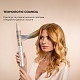 Стайлер CECOTEC Bamba CeramicCare 8in1 AirGlam Champagne