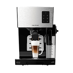 Кофеварка рожковая Cecotec Cumbia Power Instant-ccino 20 