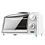 Електропіч CECOTEC Mini oven Bake&Toast 1000 White 