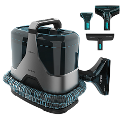 Миючий пилосос для килимів та тканин Cecotec Conga 6000 Carpet&Spot Clean XXL Advance 