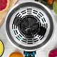 Соковыжималка CECOTEC Zitrus TowerAdjust Easy Black 800 Inox