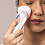 Мікрострумовий масажер для обличчя з LED-терапією CECOTEC FaceCare LightSonic HotN'Cold 