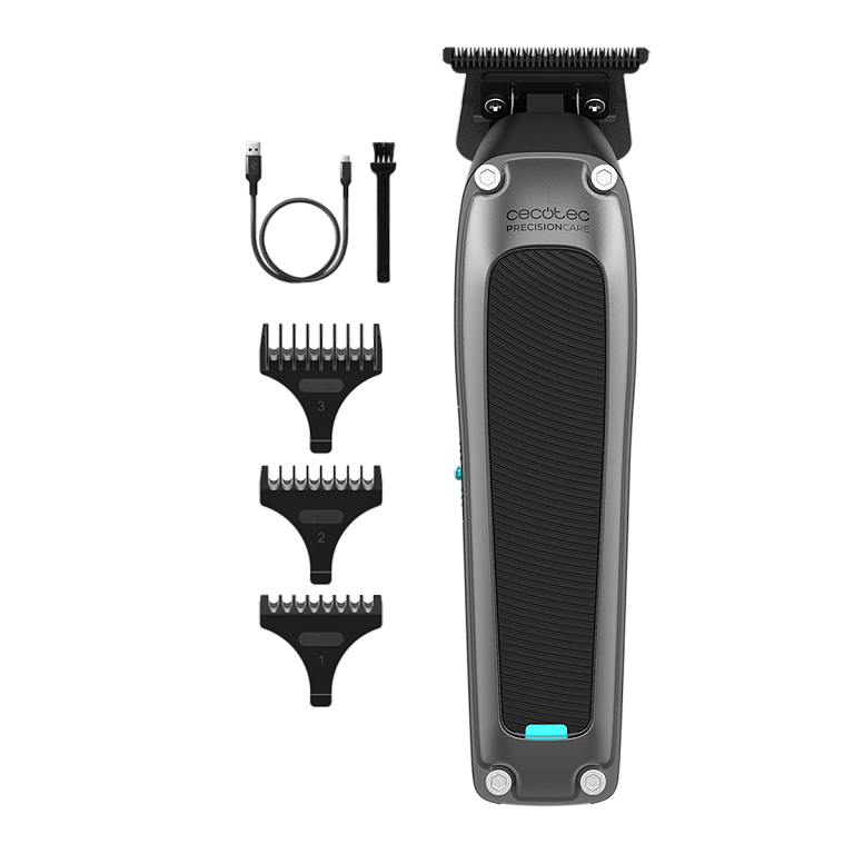 Машинка для стрижки CECOTEC PrecisionCare Expert Diamond 