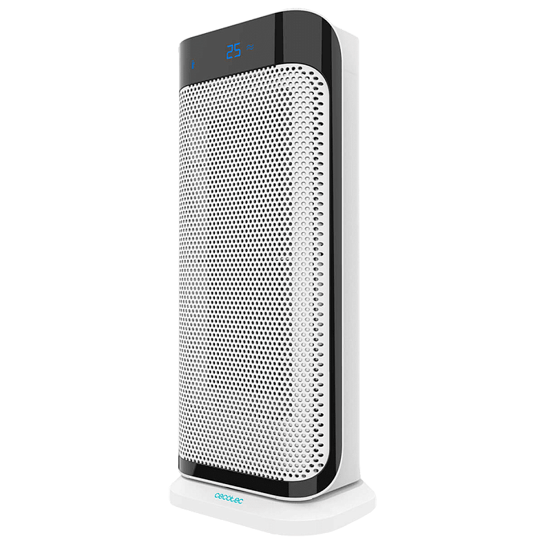 Керамічний обігрівач CECOTEC Ready Warm 6600 Ceramic Style Smart