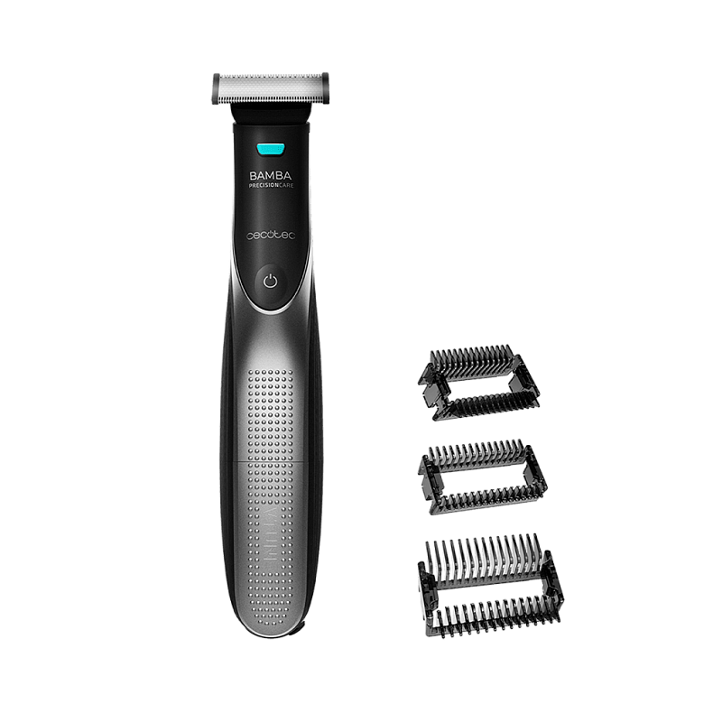 Тример для бороди CECOTEC PrecisionCare 7500 Power Blade