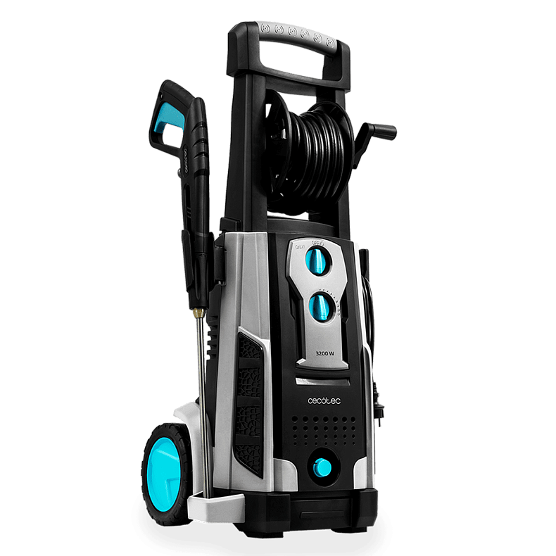 Мінімийка CECOTEC HidroBoost 3200 Induction Pro