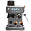 Кавоварка CECOTEC Power Espresso 20 Barista Steel & Grind 
