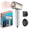 Фен CECOTEC DryGlam Nano Plasma Aluminum 