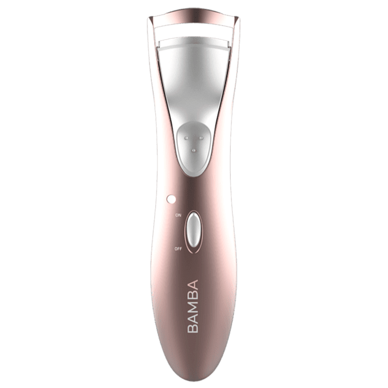 Щипці для завивки вій з підігрівом CECOTEC Facial care Bamba FaceCare i-Lash Curler