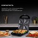 Мультимейкер CECOTEC Rock&Toast Family 3in1