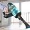 Аккумуляторный пылесос Cecotec Conga Rockstar 900 Ultimate ErgoWet 