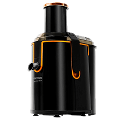 Соковижималка CECOTEC Extreme Titanium 19000 XXL 