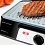 Гриль электрический Cecotec Rock&Grill 1500 Take & Clean 
