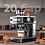 Кавоварка CECOTEC Power Espresso 20 Barista Steel & Grind 